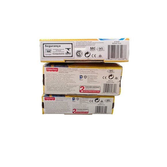 DC Comics Super Friends Two face, Riddler, The Joker & Harley Quinn New - Picture 9 of 10